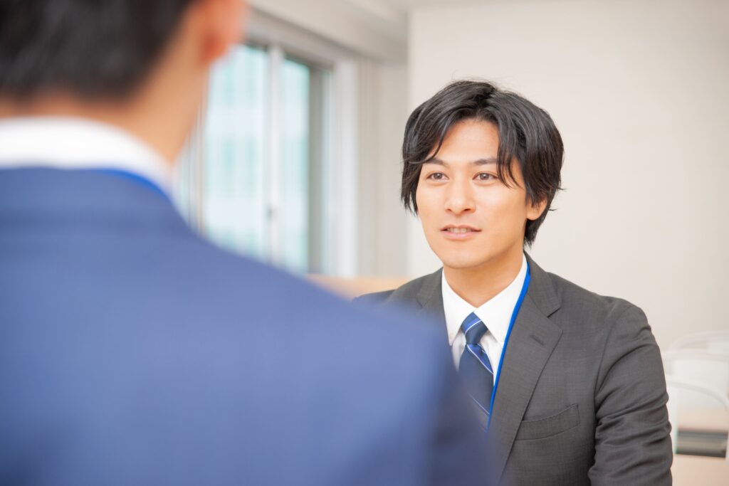 効果的な自己PRの方法